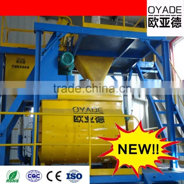 2016 New Precast Concrete Machine for Lightweight Concrete Wall Panel photo-6