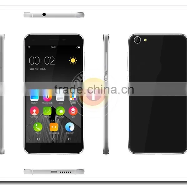 5 INCH HD IPS Screen 1280*720p 2.0+8.0mp Camera Mtk6735P Quad Core Android 5.1 WIFI GPS Unlocked 4G Smartphone K68 photo-3