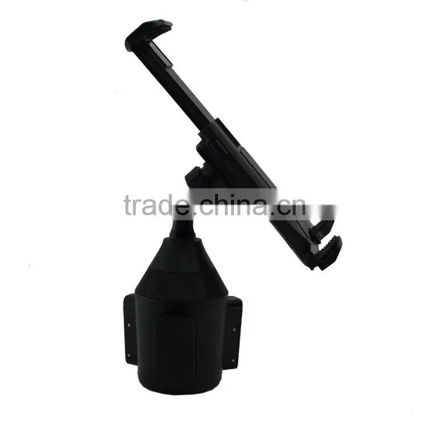 Universal Adjustable Automobile Cup Holder for Smartphones Tablet GPS 3.5-11inch photo-3