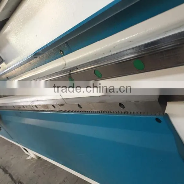 FLDM 1325 Best Price Wood Door Making Machine Cnc Router Machine photo-6