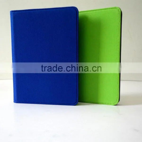 Leather Charging With Support Mobile Charging Case for Ipad Mini