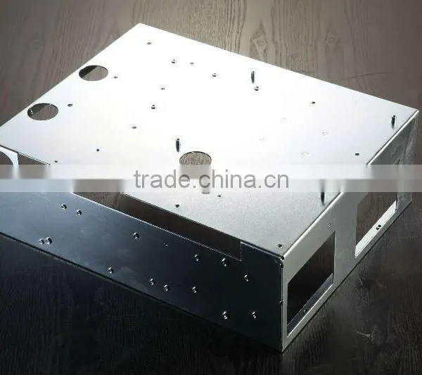 thin sheet metal