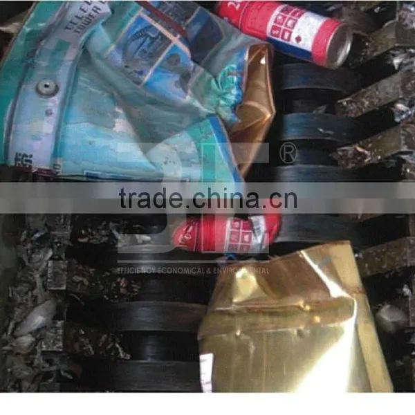 Good Quality of 3E's Ssed Car Shredder, for Sale photo-3