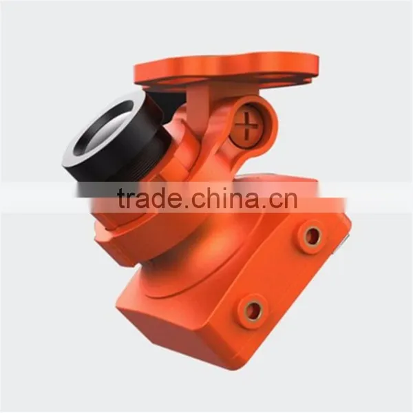 Foxeer Arrow HS1190 600TVL PAL Mini FPV Camera With Bracket For FPV Helicopter photo-4