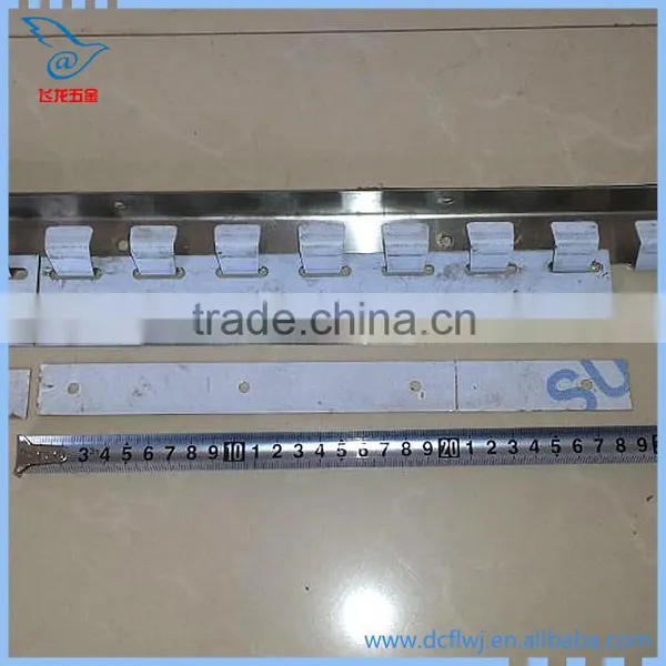 China Wholesale Curtains Rails Ceiling photo-4