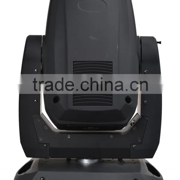 Night Club Lighting Illuminated 15R Beam Spot Wash 3 in 1 photo-2