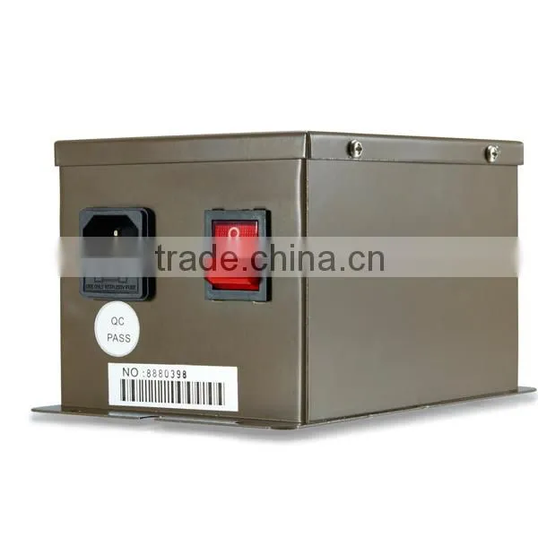 Cheap and Fine HBA Ionizing Air Gun photo-5