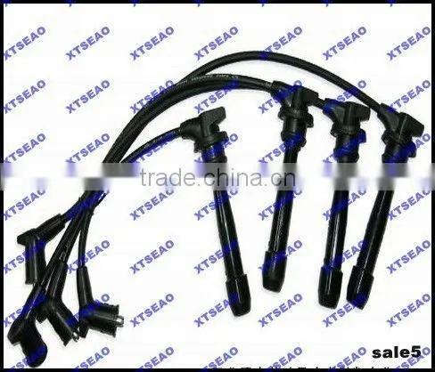 Ignition Cable Set