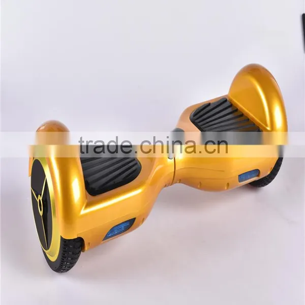 Two Wheels Self Ballancing Drift Scooter 2 Wheel Electric Scooter Self Balancing Scooter Smart Balancing Factory Price photo-2
