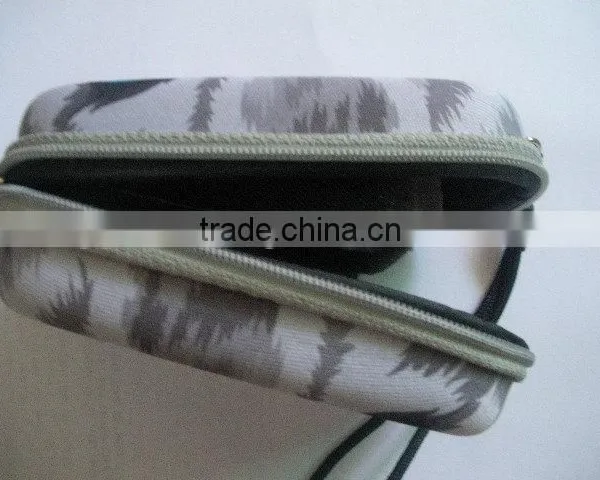 GC- Wonderful Low Cost Eva Molded Compact Camera EVA Package Bag photo-2
