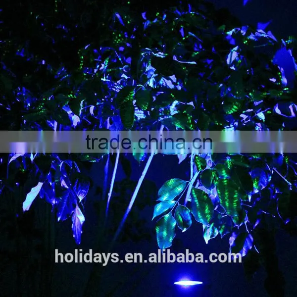 Garden Decoration Outdoor Waterproof Laser Light photo-4