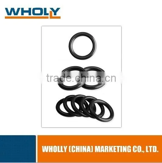 Rubber Thumb 5mm O-ring Mold photo-3