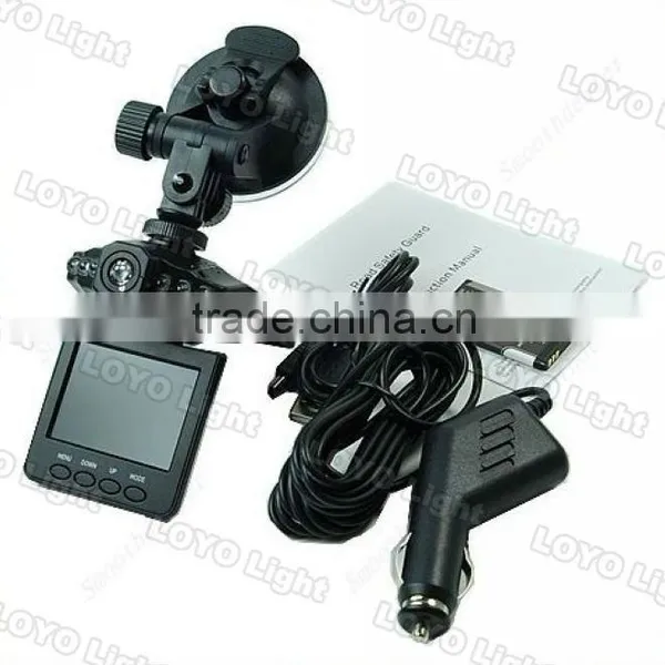 Standalone Dvr
