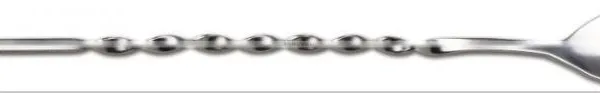 Practical bar spoon