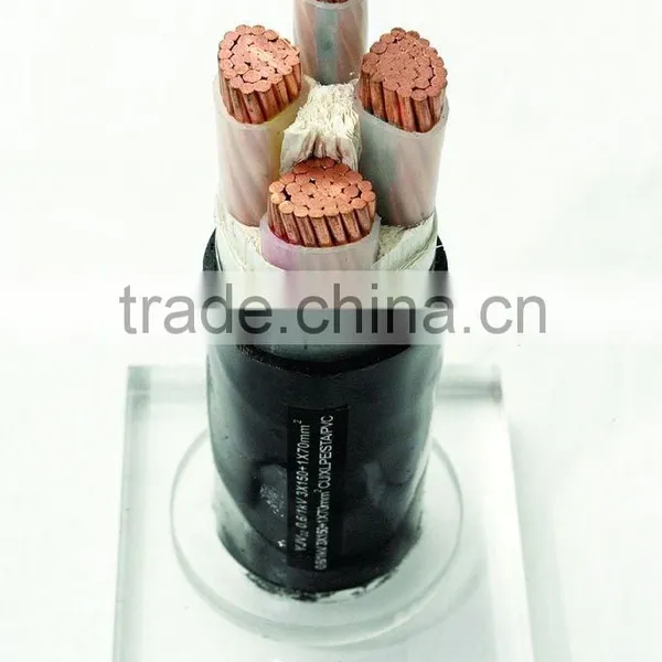 LV Cable