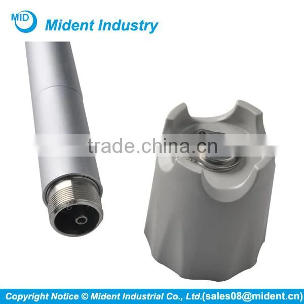 Cleaning Teeth Instrument Dental Scaler Handpiece, Attach Dental Scaler Tips photo-4