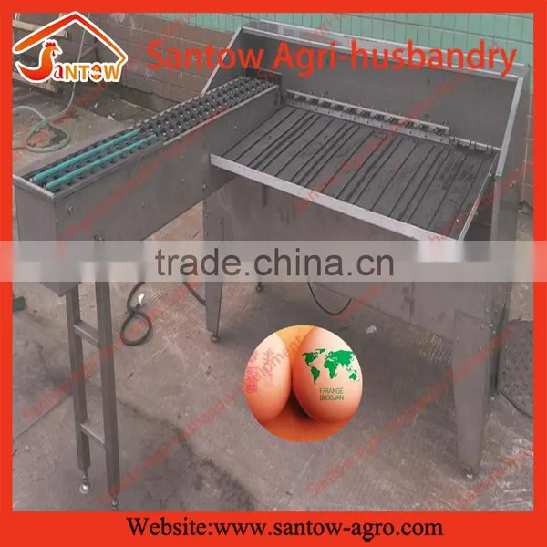 High Quality Egg Classifying Machine photo-3