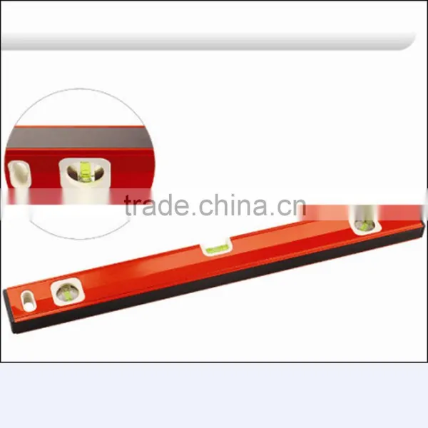 Mexican Type Function of Measuring Tools Spirit Level photo-2