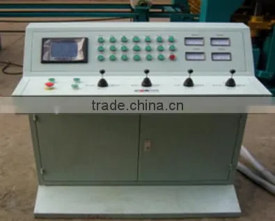Hot Sell Full Automatic PLC Control Machinery for Customized Brick QT4-15B photo-4
