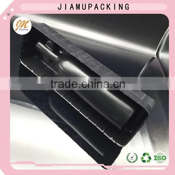 ps Blister Flocking Tray Box for Wine photo-2