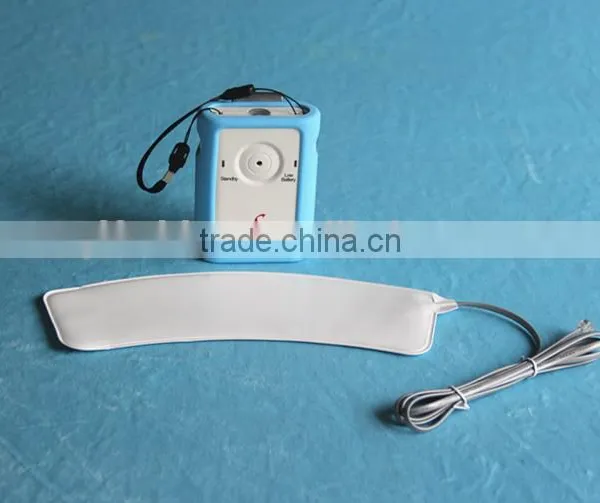 Toilet Seat Sensor Pad