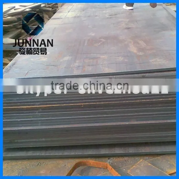 10mm Steel Plate Weight photo-5