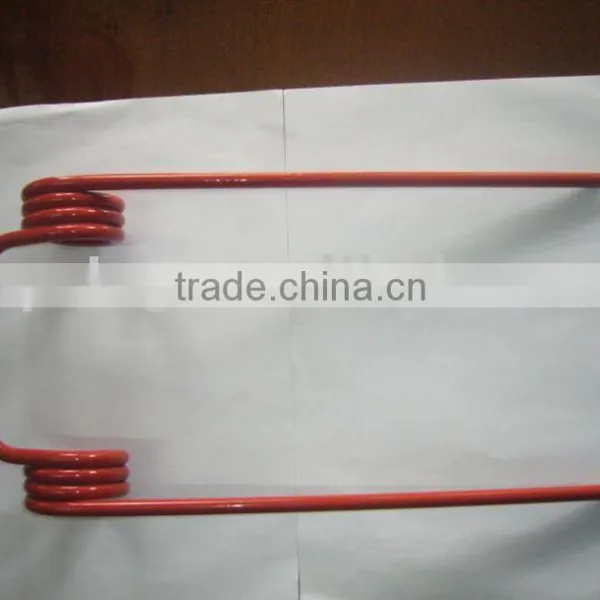Torsion Spring