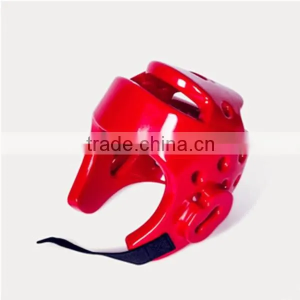 New Style Customized Youth Full Face Boxing Helmet, Boxing Head Guard, Boxing Headgear photo-4