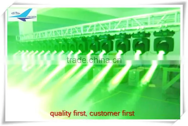 2% Discount Wholesale Beam Lighting 200w Sharpy Moving Head Beam 5r photo-3