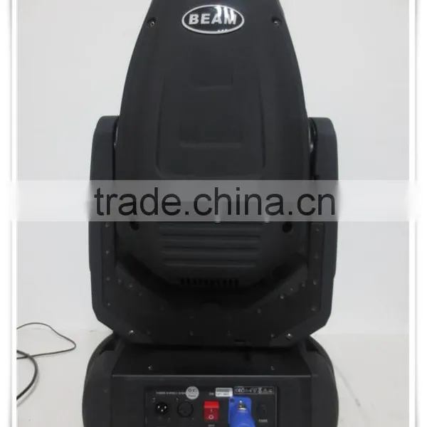 China Sharpy Moving Head Beam Spot Light 280w 10r for Disco Stage photo-2