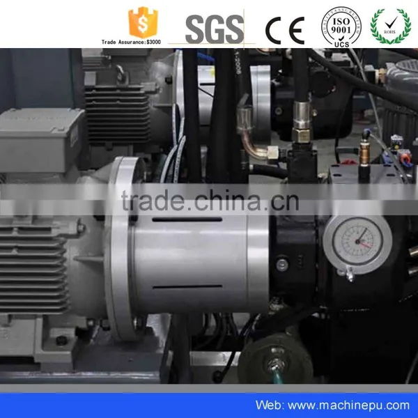 High Quality pu Polyurethane Foam Filling Pouring Machine for Imitation Wood photo-4