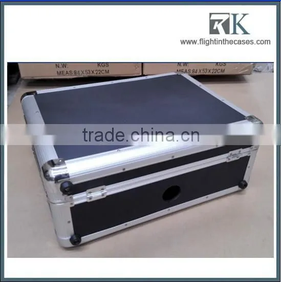 Aluminum Beauty Cases/Red Beauty Cases/Crocodile Cosmetic Cases/Hair Dressing Cases photo-5