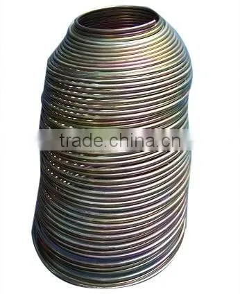 Duty Precision Springs