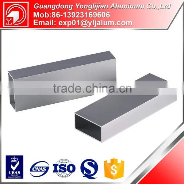 Good Quality Industrial Aluminium Profile for Construction photo-2