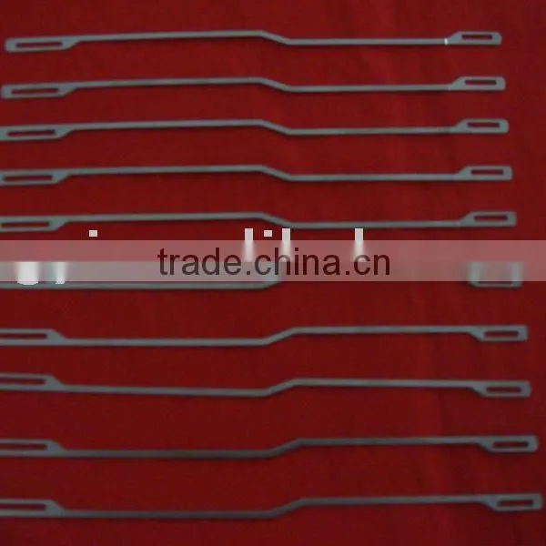 Needle Loom Parts