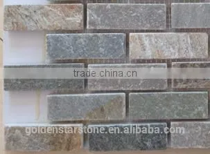 Stone Mosaic Used for Exterior Doors for Sale photo-3