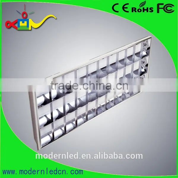 5years Warranty 300x1200 Office Lighting Led Panel Ceiling Light photo-5