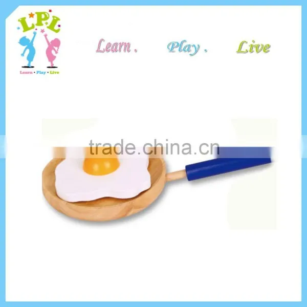 Classroom Nursery School Dramatic Play Wholesale Wooden Toy Kitchen photo-3