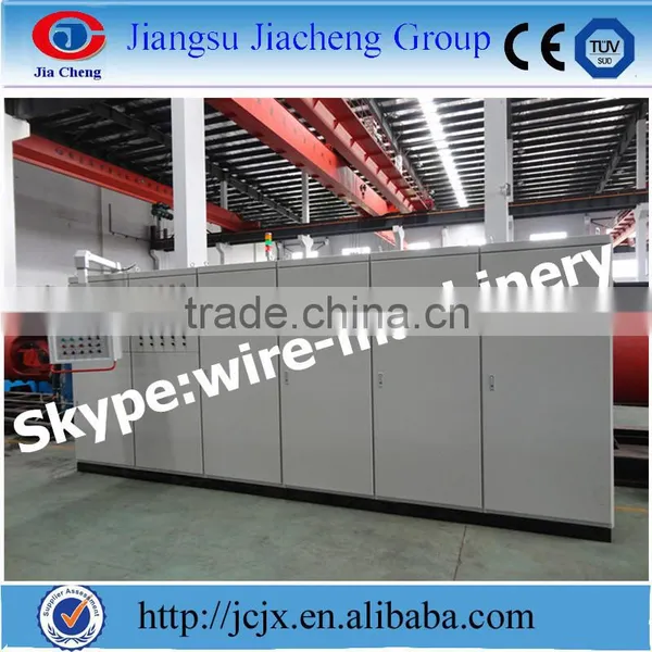 Extruding Usage Cable Manufacturing Machine photo-6