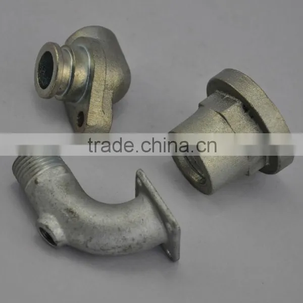 Machined Stainless Steel Elbow photo-4