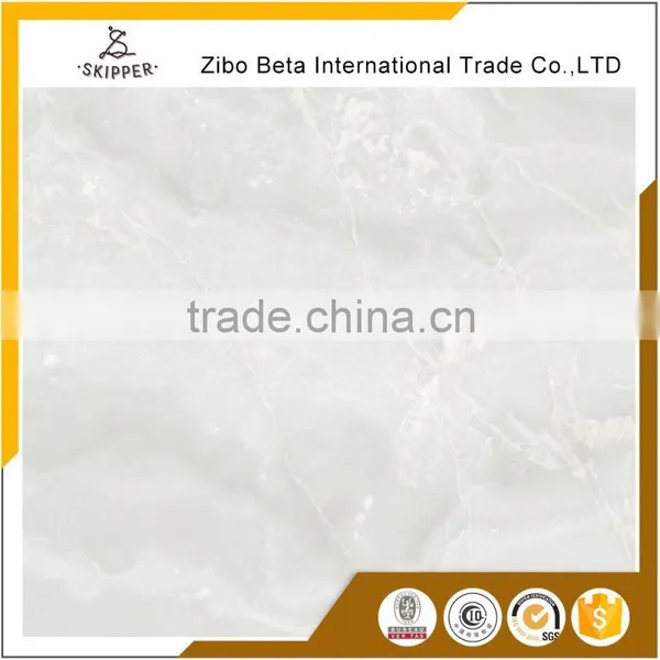 Big Production Ability Glazed Polished Granite Floor Tiles Prices For Living Room photo-6