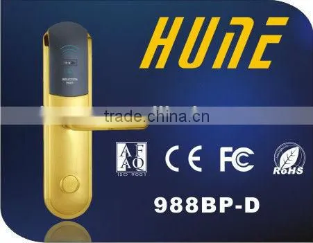 Smart RF Card Entry Locks photo-6