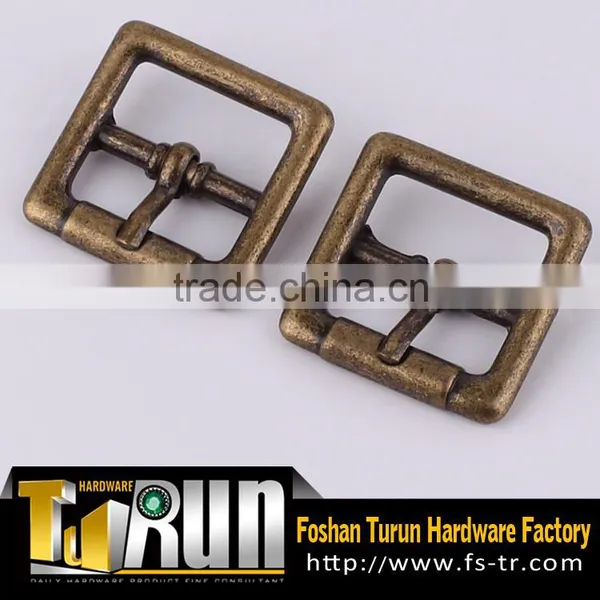 Fashion Strap Buckle Watch Strap Buckle Metal Buckle photo-5