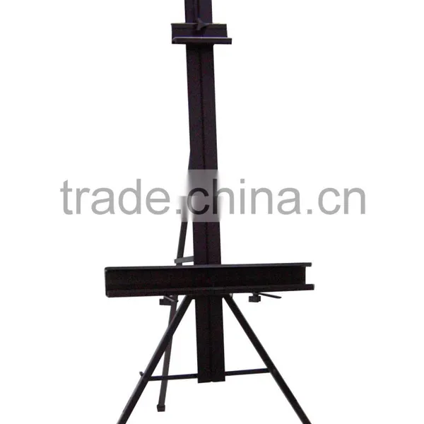 Aluminum Easel for Oil Painting by Number