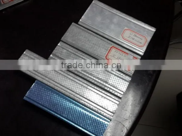 Metal Stud/top Hat/metal Roof Batten/ c Section on Sales photo-3