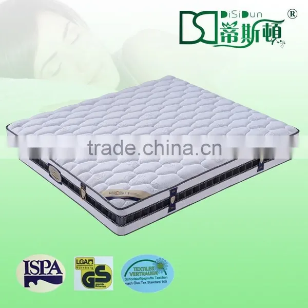 High Quality Eco-friendly Coconut Coir Fiber Mattress