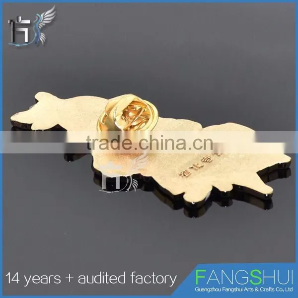 Free Custom Drum Badges Factory Price Wholesale photo-3