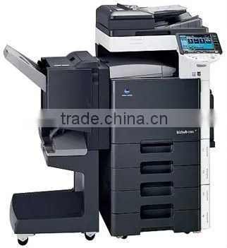 Bizhub C353 Copier and Printer Integral Whole Machine