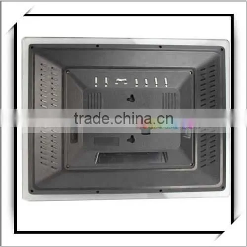 10.4 Inch Wide Screen Big Size Digital Photo Frame China Wholesale photo-2