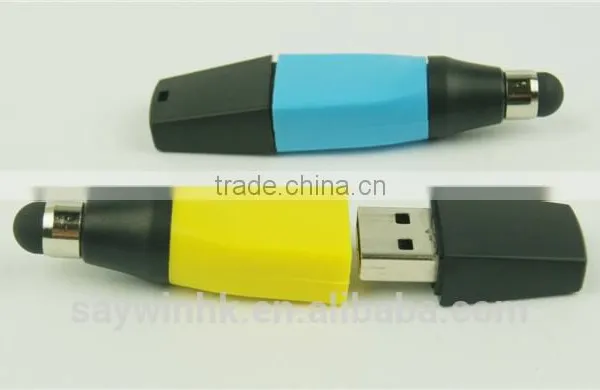 High Speed Mini USB Flash Drive Phone U Disk for Mobile Phone photo-6